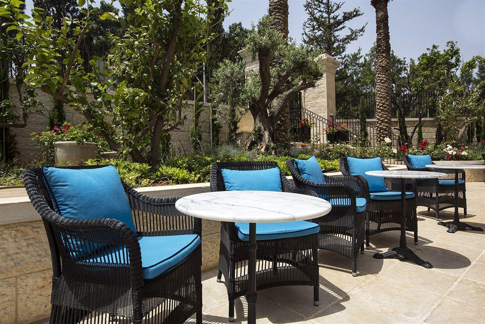 Bay Club - An Atlas Boutique Hotel Haifa Exterior foto